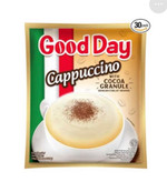 کاپوچینو گود دی Good Day Cappuccino با کاکائو ۳۰ عددی-اصلی