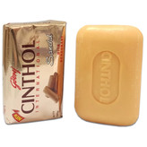 صابون سینتول Cinthol با رایحه چوب صندل ۱۲۵ گرم