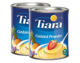 پودر کاستارد تیارا (Tiara) ۳۰۰ گرمی